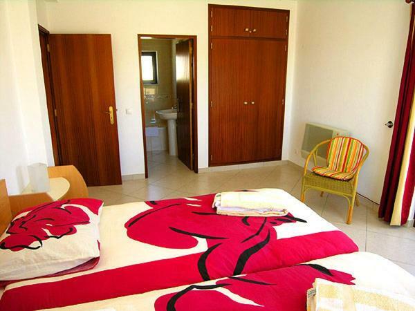 Proa Chamaco - Apartamento Lagos