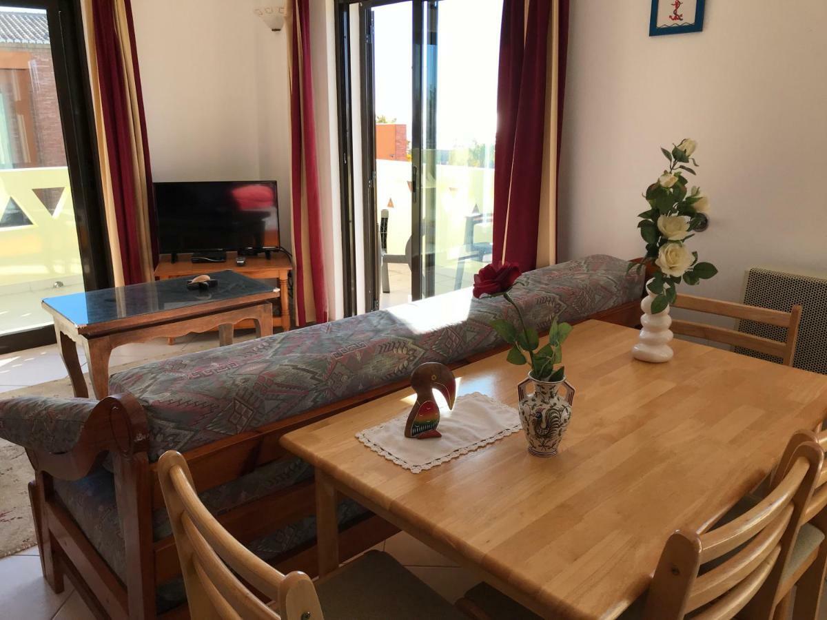 Apartamento Proa Chamaco - *