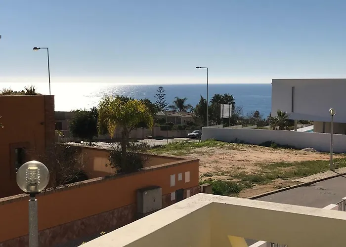 Proa Chamaco - Lagos