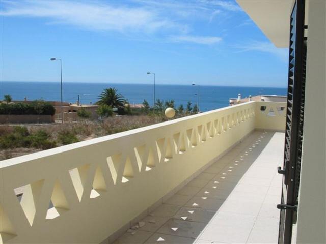 Apartamento Proa Chamaco - *