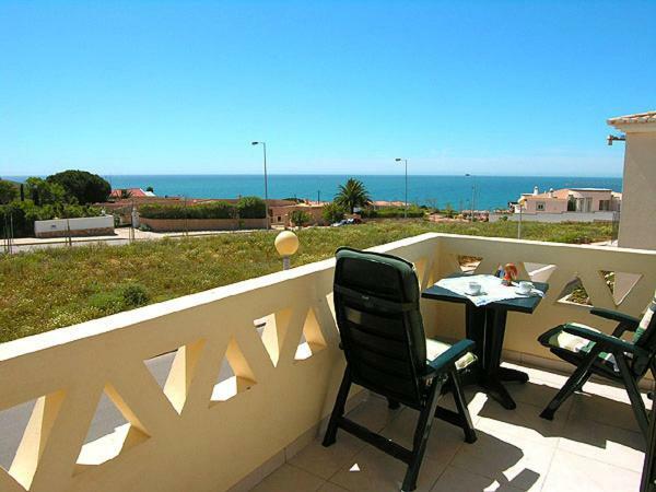 Proa Chamaco - Apartamento
