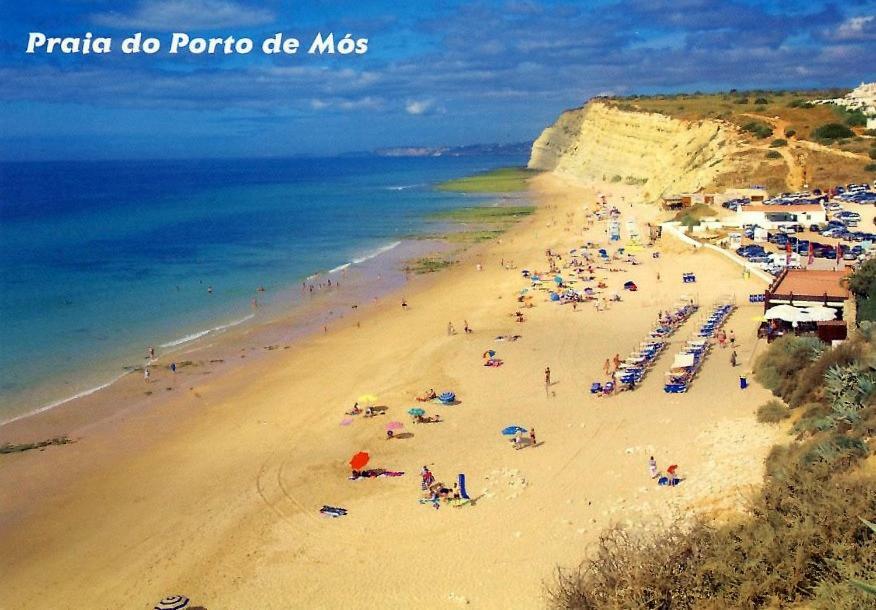 Apartamento Proa Chamaco -