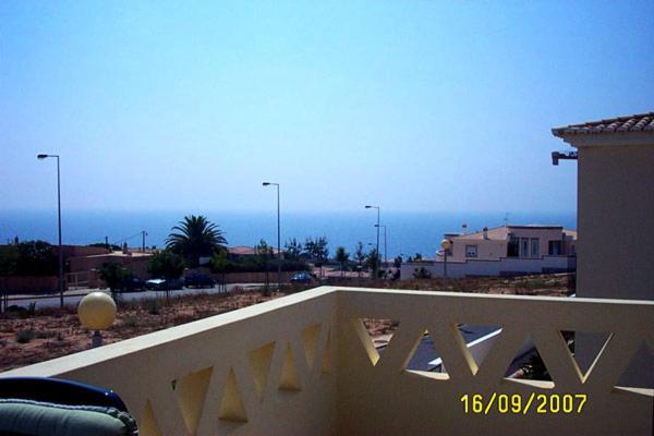 Proa Chamaco -