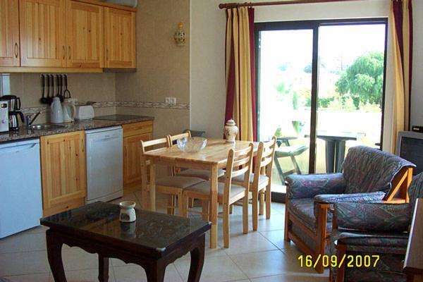 Apartamento Proa Chamaco -