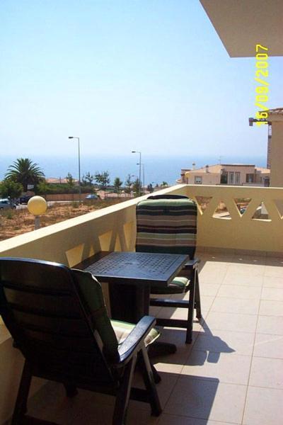 Proa Chamaco - *