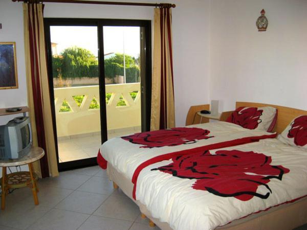 Proa Chamaco - *